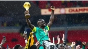 بطل إفريقيا الجديد.. مكافأة خيالية لمنتخب السنغال بعد حصد اللقب أمام المغرب